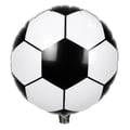Balão Orbita 4D Bola de Futebol 18
