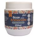 Base para Artesanato - 250ml. - Gliart