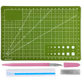 Kit Mini Base de Corte Patchwork Scrapbook - Ref. 301