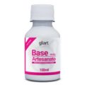Base para Artesanato - 100ml. - Gliart