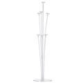 Base Acrilica com Vareta e Suporte Balão 70 cm sem Encarte