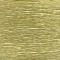 Papel Crepom para Bem-Casado 16x16cm 50 unid Metalizado Ouro