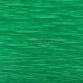 Papel Crepom para Bem-Casado 16x16 cm 50 un Verde Bandeira 