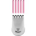 Bico de Confeitar Inox Grande Múltiplo - Cód. 5P