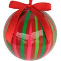 Bolas para Árvore de Natal - Ref.29875829C - caixa com 7 un