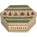 Bolas para Árvore de Natal - Ref.29975208C - caixa com 7 un