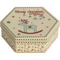 Bolas para Árvore de Natal - Ref.29975289C - caixa com 7 un