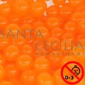 Bolinha de Gel 5g - Laranja