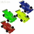 Brinquedo Formula Indy Ref.0862