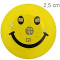 Broche Sorriso Luminoso