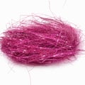 Cabelo de Anjo 25g Cores Diversas Cores:Pink