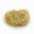 Cabelo de Anjo 25g Cores Diversas Cores:Ouro