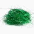 Cabelo de Anjo 25g Cores Diversas Cores:Verde