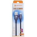 Cabo de Dados USB Iphone