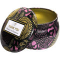 Caixa de Metal Ref. 6602 - Thank You