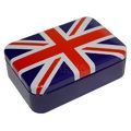 Caixa de metal Reino Unido Ref. 03889