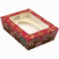 Caixa para Ovo de Colher 250gr 6 unid Ref. 13001980 Practlce Sabor