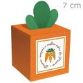 Caixa Pop-up 7cm - 10 unid. - Ref. 13005430 Fresh