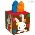 Caixa Pop-up 7cm - 10 unid. - Ref. 13006384 Alegria na Toca