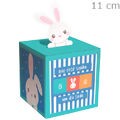 Caixa Pop-up 11cm - 10 unid. - Ref. 1305545 Luke