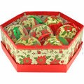 Bolas para Árvore de Natal - Ref.29975386C - caixa com 7 un