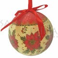 Bolas para Árvore de Natal - Ref.29975386C - caixa com 7 un