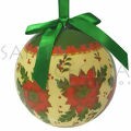 Bolas para Árvore de Natal - Ref.29975386C - caixa com 7 un