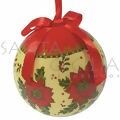 Bolas para Árvore de Natal - Ref.29975386C - caixa com 7 un