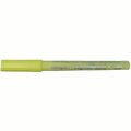 Caneta Marcador Liquidpaint 1.0mm - Newpen Fluorescent Yellow