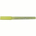 Caneta Marcador Liquidpaint 1.0mm - Newpen Fluorescent Yellow