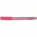 Caneta Marcador Liquidpaint 1.0mm - Newpen Fluorescent Pink