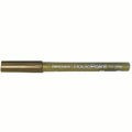 Caneta Marcador Liquidpaint 1.0mm - Newpen Metallic Gold