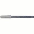Caneta Marcador Liquidpaint 1.0mm - Newpen Metallic Silver