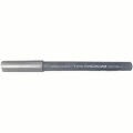 Caneta Marcador Liquidpaint 1.0mm - Newpen Metallic Silver