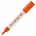 Caneta Pintor PILOT 1,4 mm - Laranja