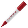 Caneta Pintor PILOT 1,4 mm - Vermelho