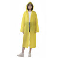 Capa de chuva EVA Ref. 9349 Cores:Amarelo