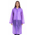 Capa de chuva EVA Ref. 9349 Cores:Lilás