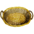 Cesta Oval com Sisal Ref. YW2314