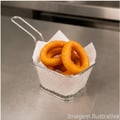 Cesto de Fritura Inox 14,5x 10,5cm Ref. CK4650