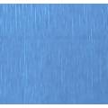 Papel Crepom Italiano Rossi 50 x 250 cm. Azul Claro 956