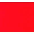 Papel Crepom Italiano Rossi 50 x 250 cm. Vermelho Melancia 980
