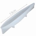Molde de Silicone para Resina 1x15cm - Caneta