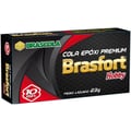 Cola Epóxi Premium Brasfort - Hobby