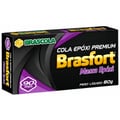 Cola Epóxi Premium Brasfort - Massa Epóxi