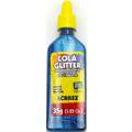 Cola Glitter Acrilex 204 Azul - 35g