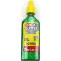 Cola Glitter Acrilex 206 Verde - 35g