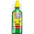 Cola Glitter Acrilex 206 Verde - 35g