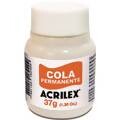 Cola Permanente 37g - Acrilex