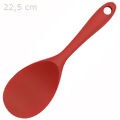 Colher Multiuso de Silicone Cabo Curto Ref. WX6120